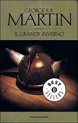Grande inverno cronache - grande, inverno.le