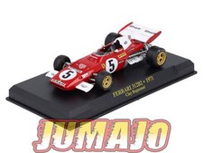 FEF7 Voiture 1/43 IXO Altaya 