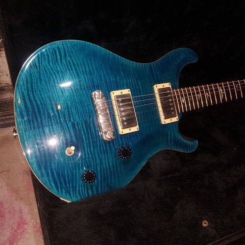 2002 prs paul - prs,