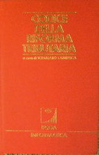 Codice della riforma