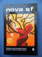 Fantascienza Nova Sf Bishop