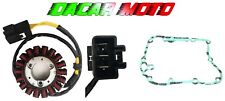 STATORE MAGNETE VOLANO HONDA SH 150I 2012 guarnizione