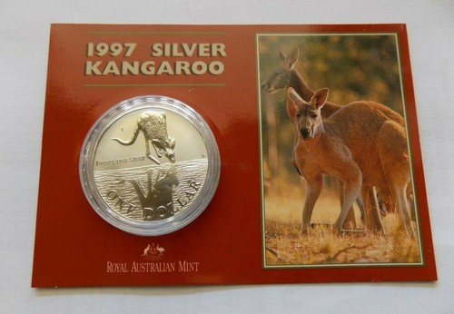 Australia canguro dollaro - australia,