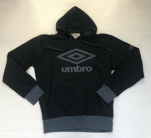 3995 umbro felpa - umbro, cappuccio