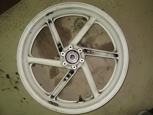 Cerchio anteriore cbr 900 - 900, rr