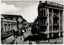 Barletta  BT - Corso Garibaldi