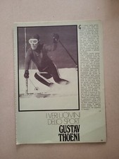 GUSTAV THOENI I VERI UOMINI