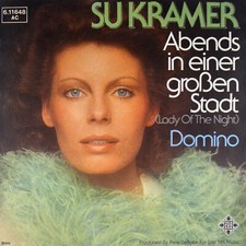 Kramer abends in cv - abends, in..cv