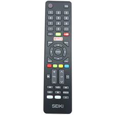 Telecomando originale SEIKI TV