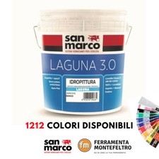 San Marco LAGUNA 3.0  1212