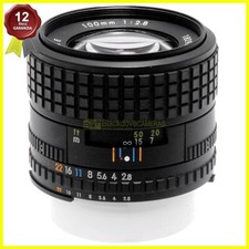 Obiettivo Nikon AI S 100mm