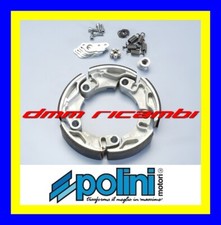 Kit ganasce molle frizione regolabile POLINI GILERA GP 800 2007 2008 2009 GP800