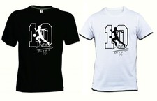 T-shirt MARADONA 10 Napoli