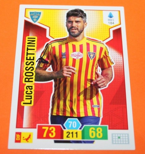 Card adrenalyn calciatori - adrenalyn,