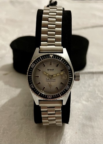 Orologi polso donna - da,