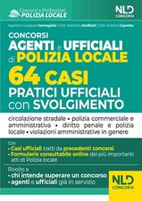 Concorso agenti e ufficiali di
