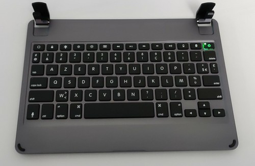 Brydge tastiera bluetooth - 10.5,