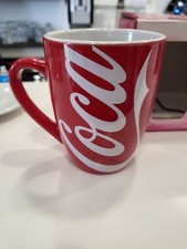 Tazza Da Collezio  Coca Cola