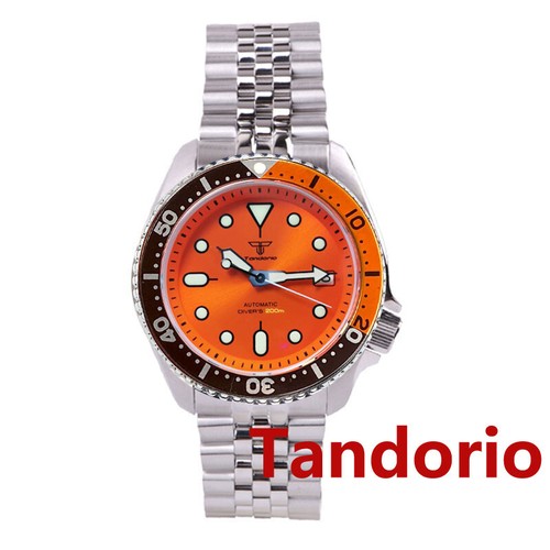 Orologio subacqueo uomo