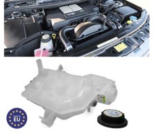 Vaschetta Liquido Radiatore Range Rover L322 Vogue 3.6 4.2 4.4 5.0 Tappo Sensore