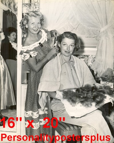 Ann sheridan parrucchiere - parrucchiere, ~
