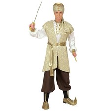 WIDMANN WID90391 - Costume per