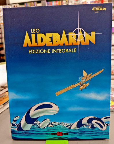 Aldebaran edizione integrale - aldebaran,