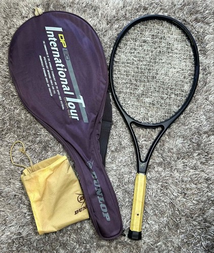 Racchetta tennis dunlop - racchetta,