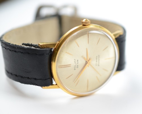 Orologio polso uomo - da,