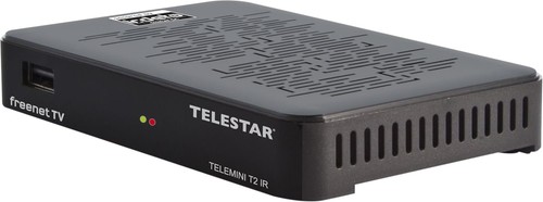 Ricevitore telestar telemini - telestar,