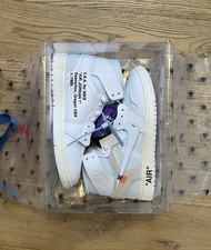 Air jordan high - air, 1