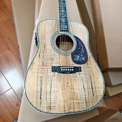 Chitarra acustica martin 45 - chitarra, d-45