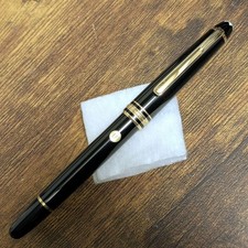 Montblanc Meisterstuck 144 EF