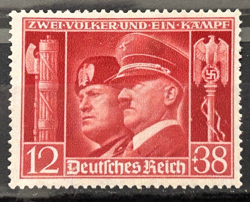 1941 francobollo tedesco - 1941,