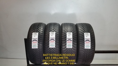 Gomme usate stagioni - gomme,