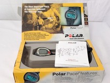 Orologio Polar Pacer FT7
