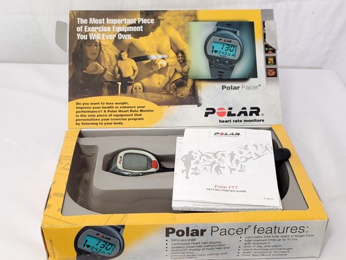Orologio polar pacer s210 - polar,