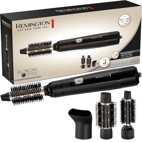 Remington spazzola aria - remington,