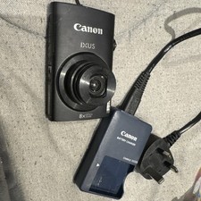 Canon IXUS 230 HS difettosa 