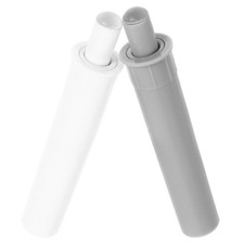 2 Pcs Ammortizzatore Tampone