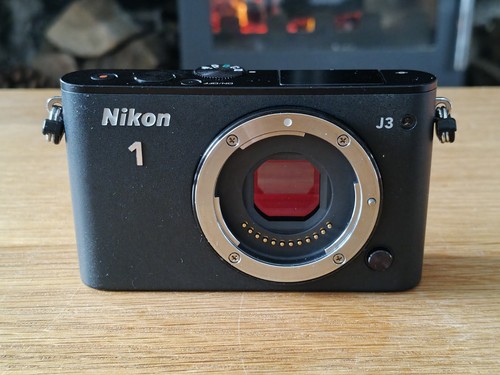 Nikon fotocamera digitale - nikon,