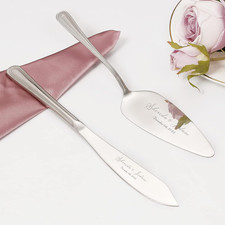 Set Di Coltelli E Server per