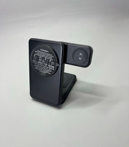Caricabatteria wireless pronto