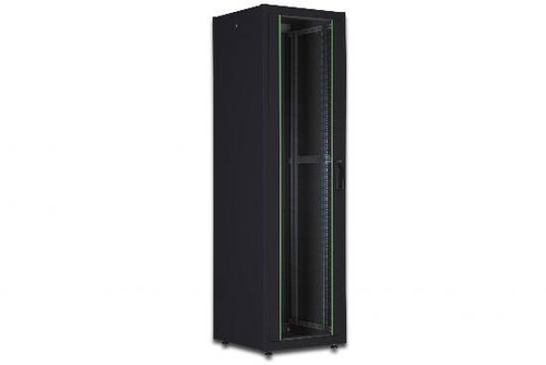 Armadio unità per reti - armadio, 19"