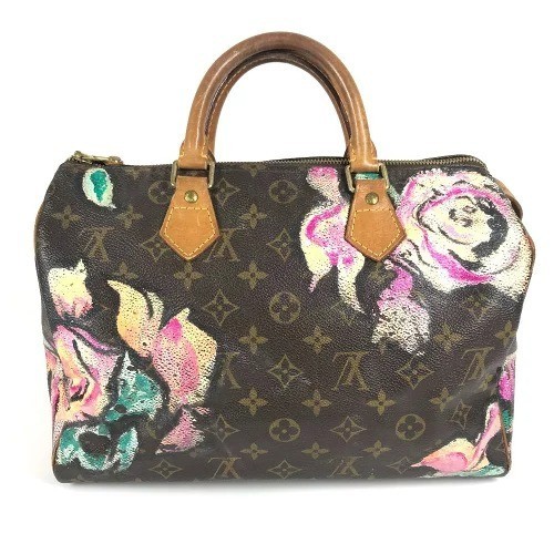 Borsa louis vuitton - vuitton, speedy