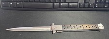 Coltello tascabile pieghevole