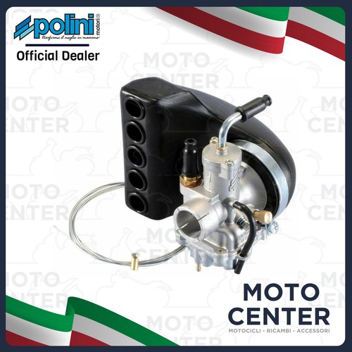 Carburatore polini cp19 - carburatore,