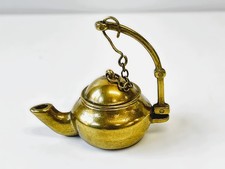 Lampada olio francese - a,