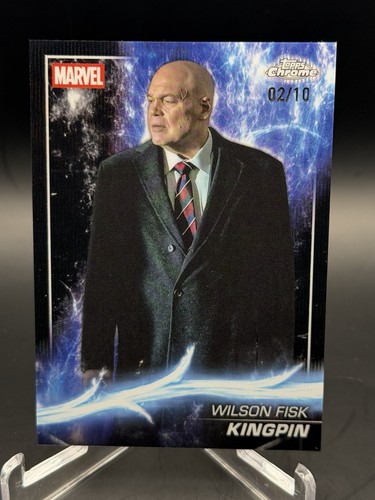 2025 topps chrome marvel - 2025,