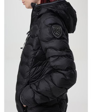blauer piumino donna